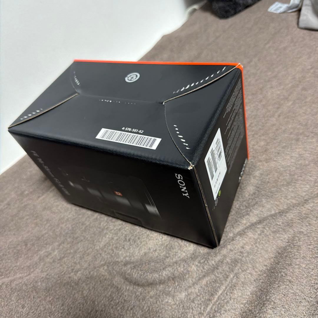 レンズ(ズーム) SONY FE 16-35mm F2.8 GM