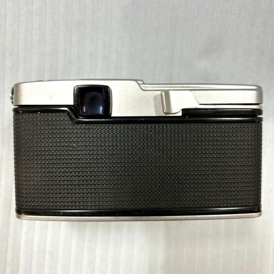 OLYMPUS PEN FT＋38mm f:1.8