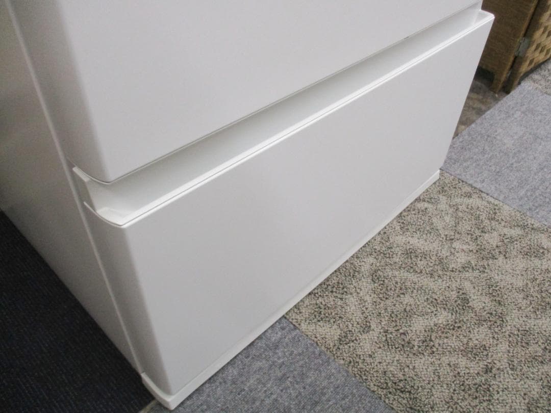 ★長期保証付 Panasonic 自動製氷 大容量 冷蔵庫 NR-F486MEX