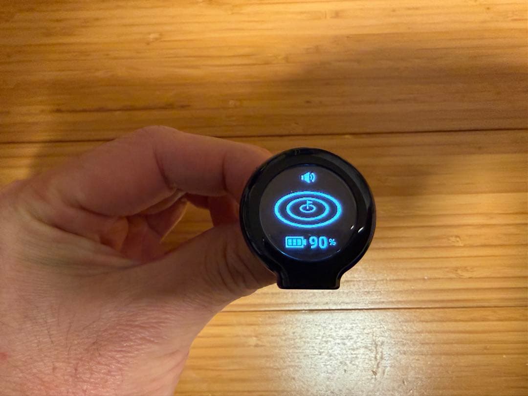 XVIC Putting View パター練習器 てらゆー紹介 美品