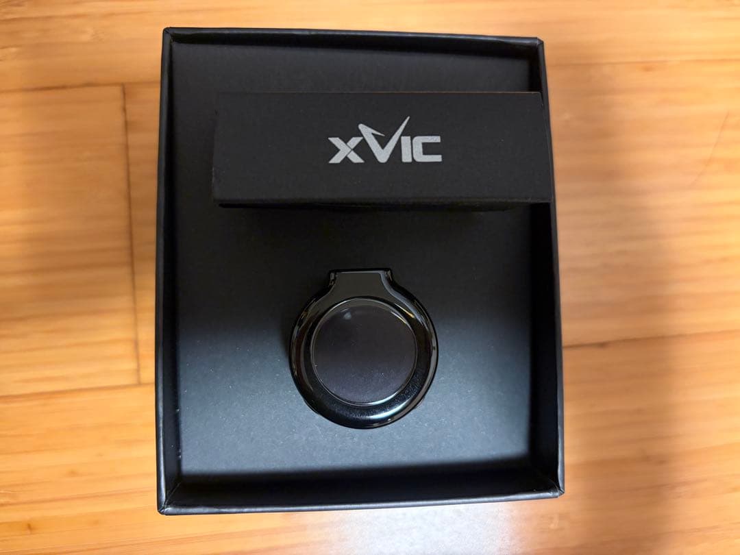 XVIC Putting View パター練習器 てらゆー紹介 美品