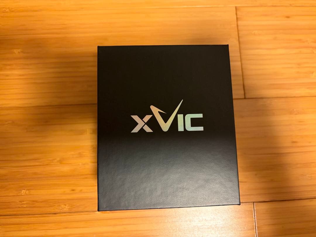 XVIC Putting View パター練習器 てらゆー紹介 美品