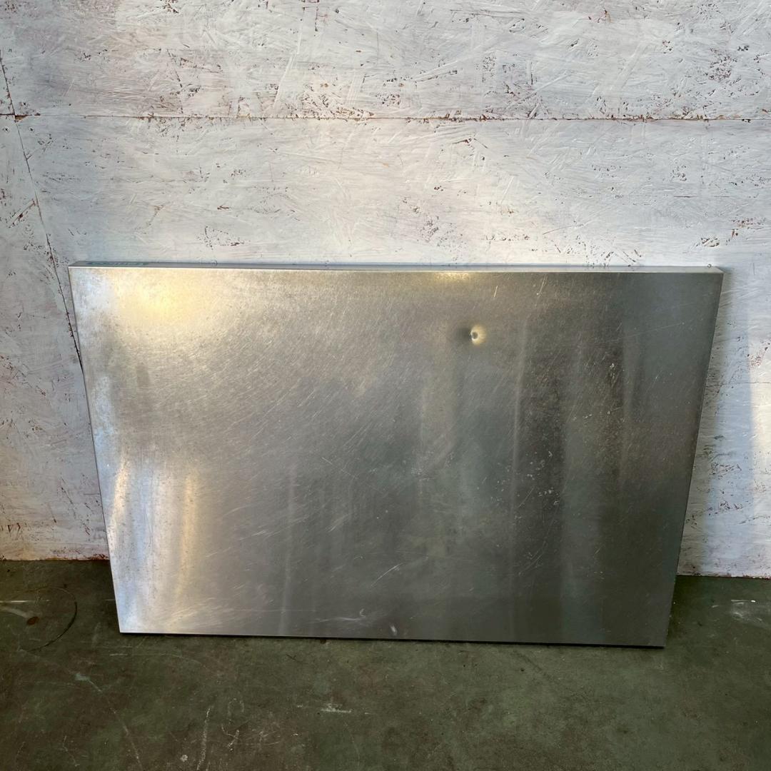 【tanico】 タニコー 製氷機用 天板 厨房 厨房用品 店舗 A0822