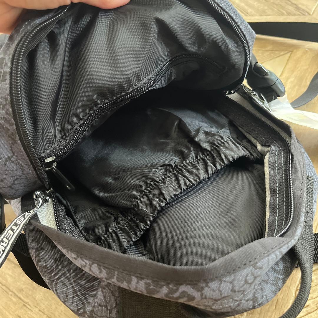 レア新品ヒステリックミニ⭐︎リュック