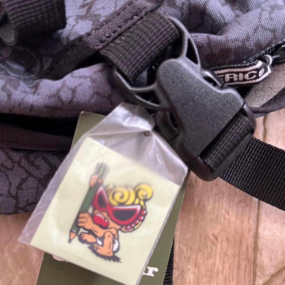 レア新品ヒステリックミニ⭐︎リュック