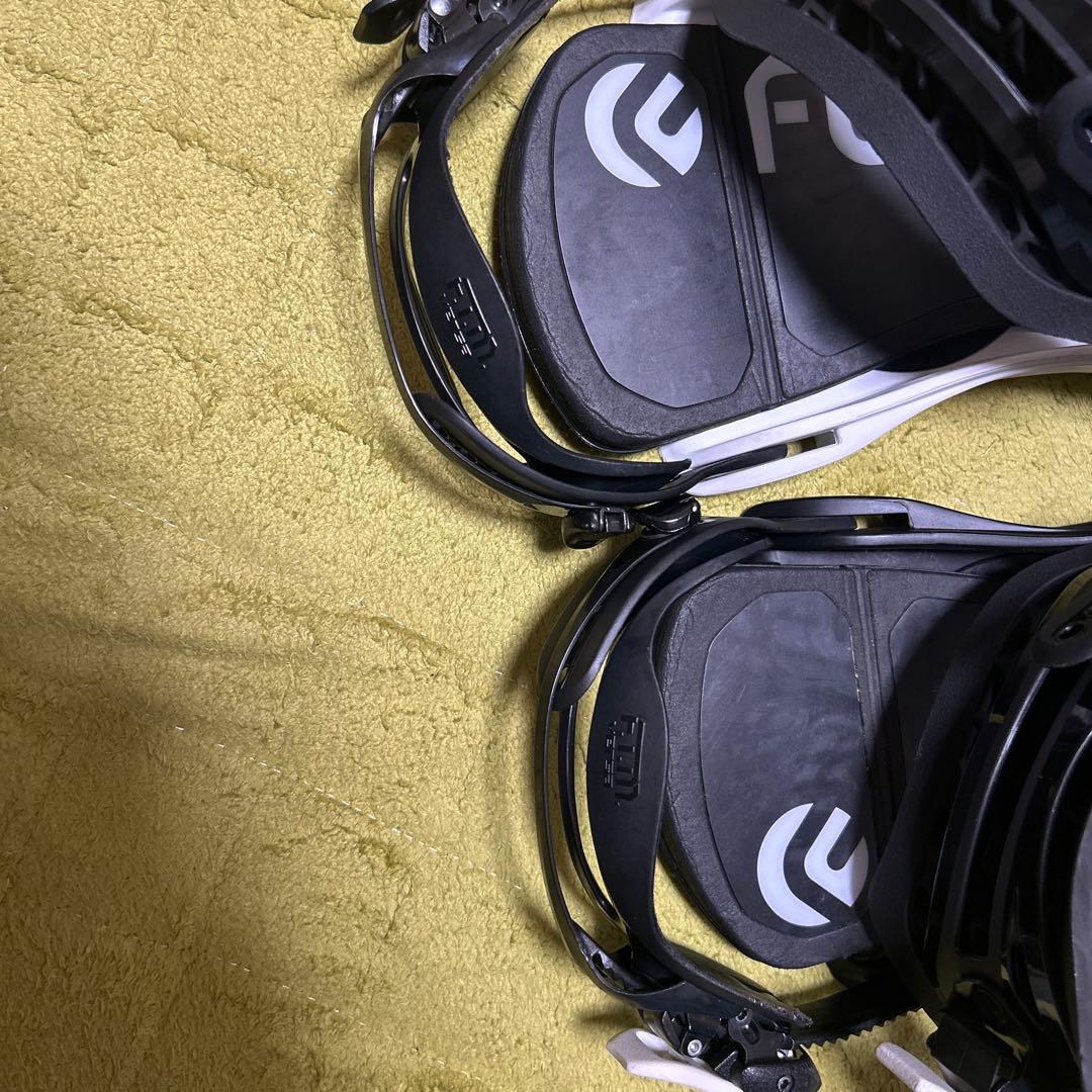 19-20 FLUX DS フラックス　スタビュライザーソフト付き