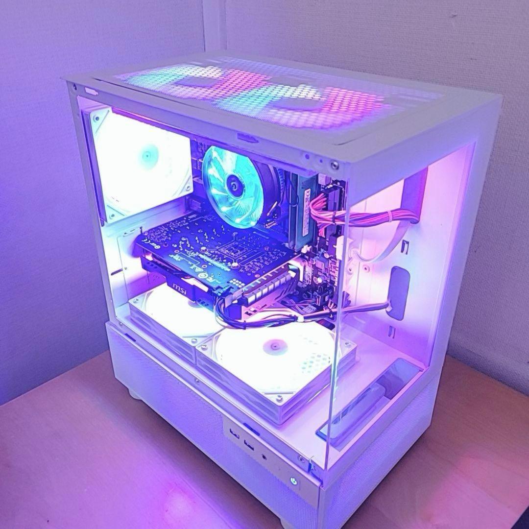 Boddy様PC/Core i5-7500/8G/GTX1660Super