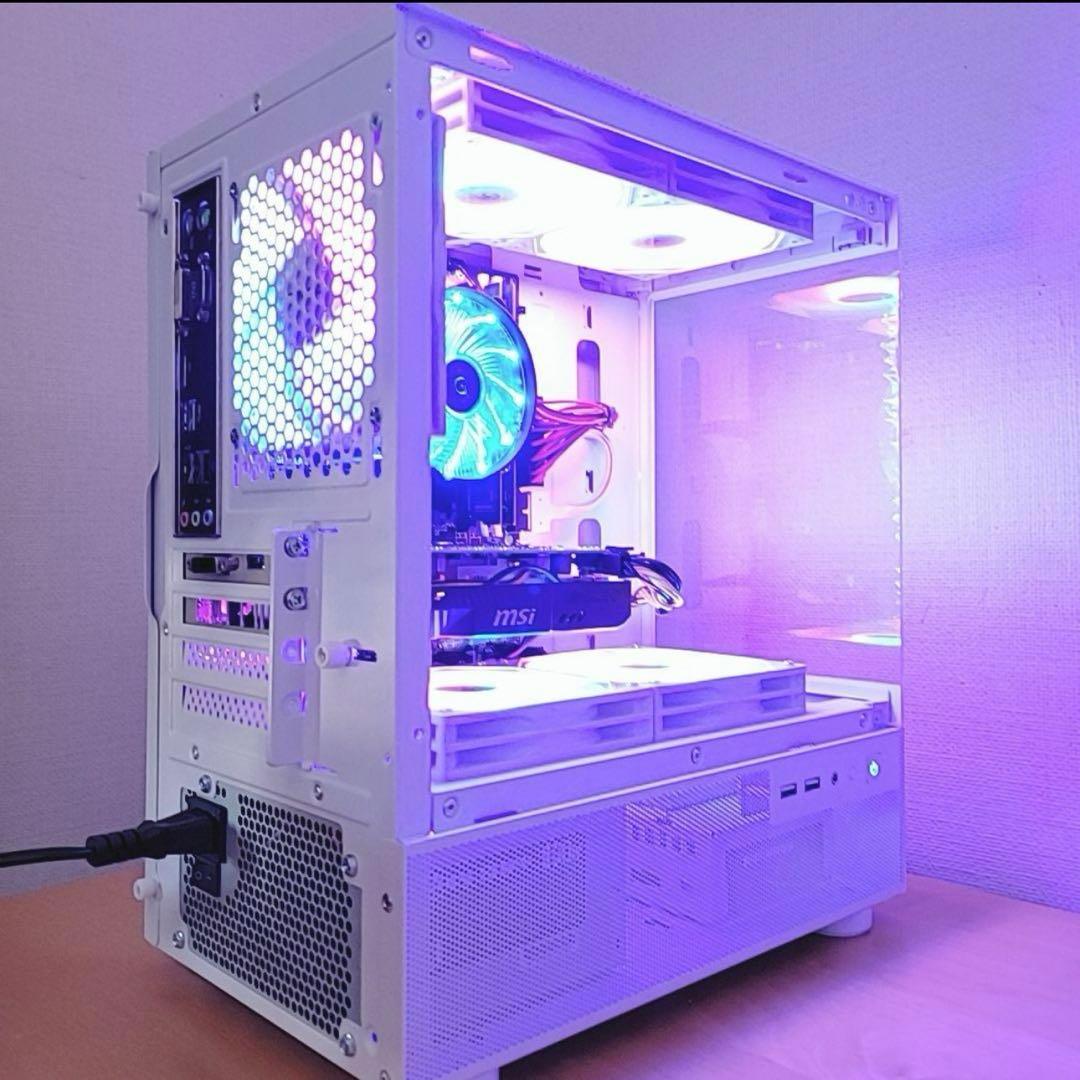 Boddy様PC/Core i5-7500/8G/GTX1660Super