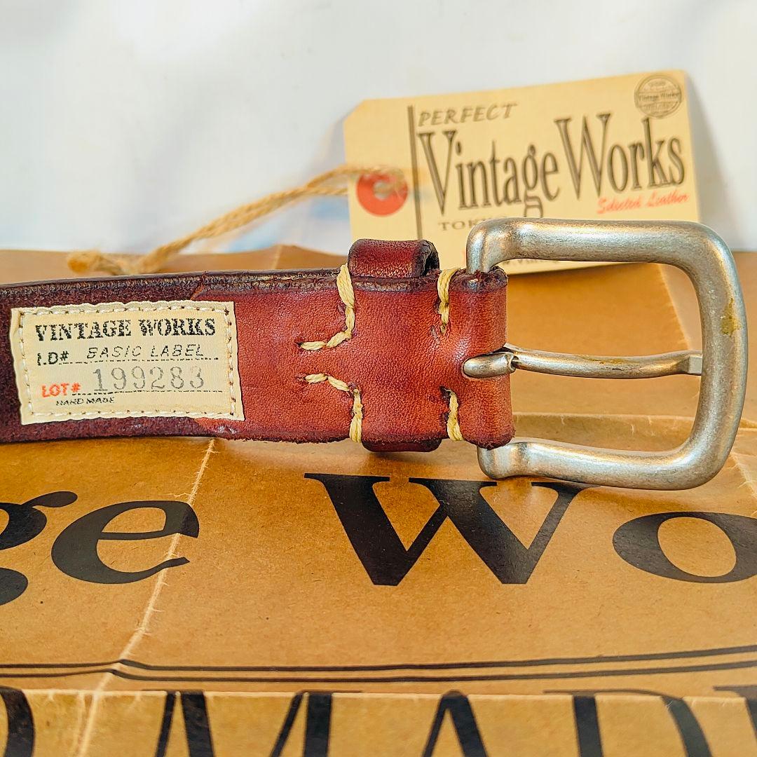 りんごすた　　　　　　　　　　　　　　　　　ヴィンテージワークス