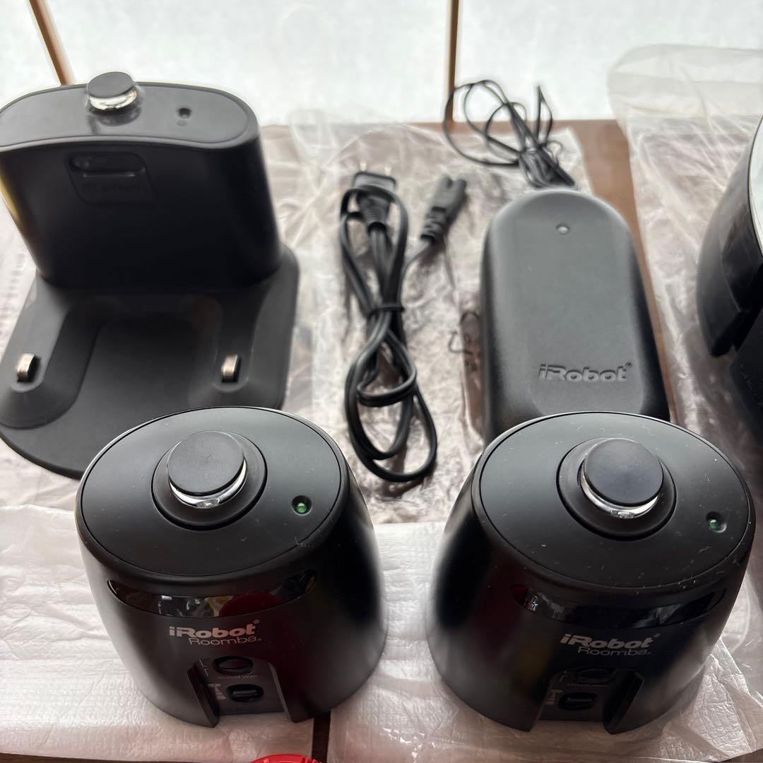 ルンバ iRobot Roomba ロボット掃除機本体 3月18日までのお値段