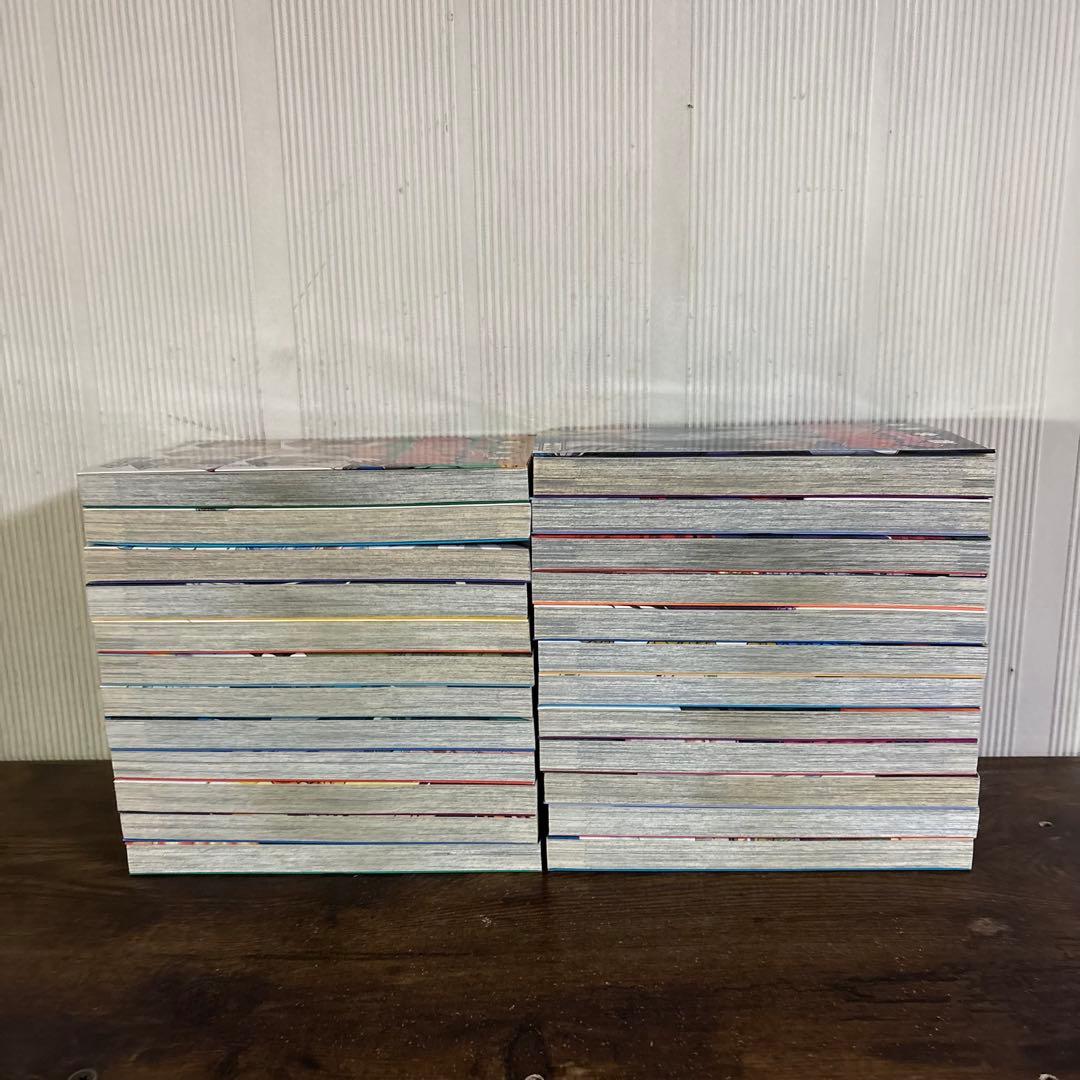 良品　 NARUTO １〜72巻セット　全巻セット　ヤケ少なめ　②