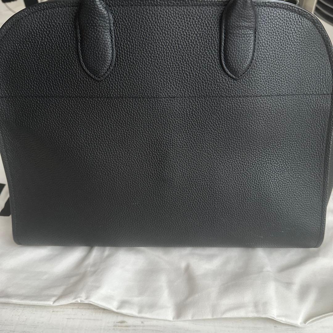 バッグ JISTORY SIDE BELT BOSTON BAG