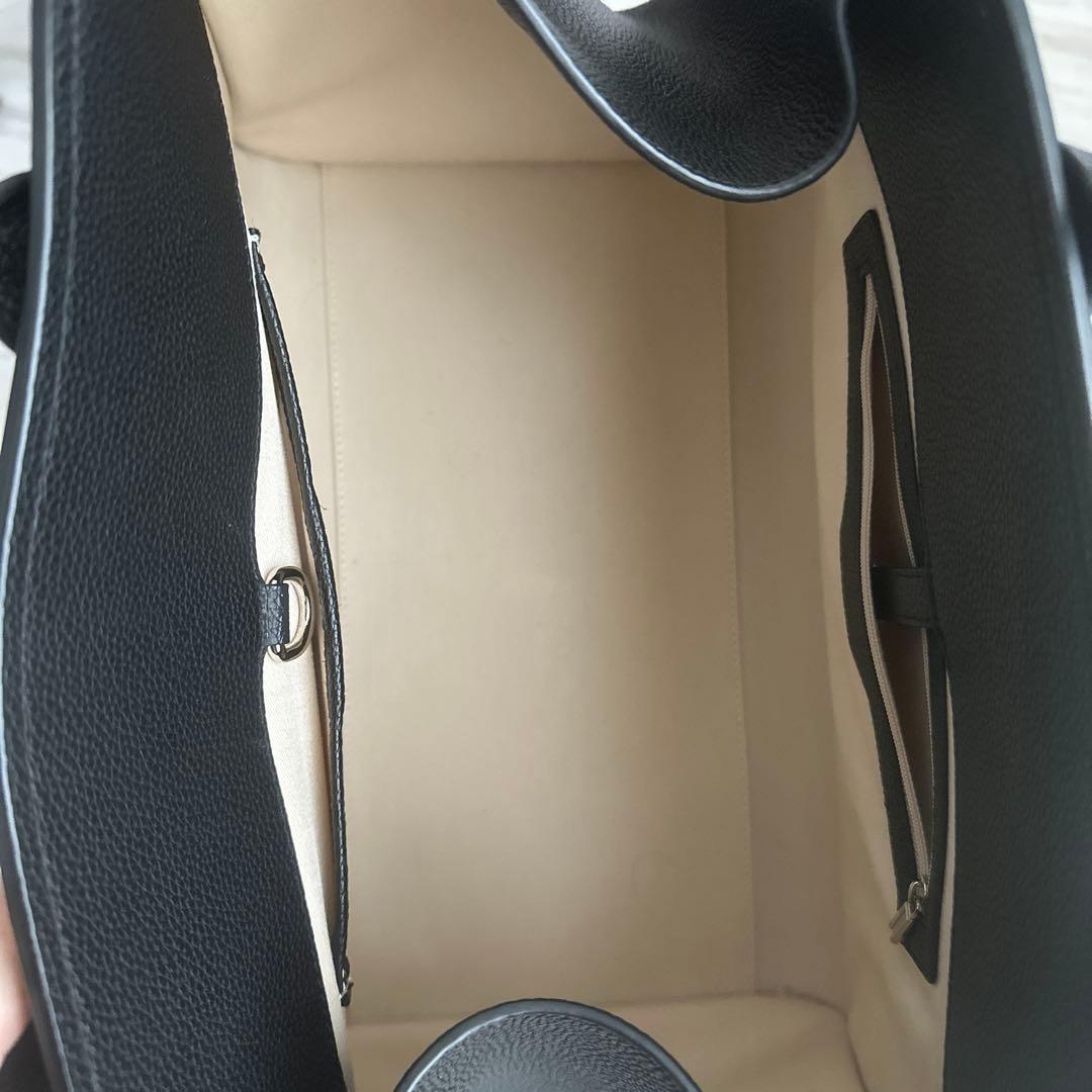 バッグ JISTORY SIDE BELT BOSTON BAG