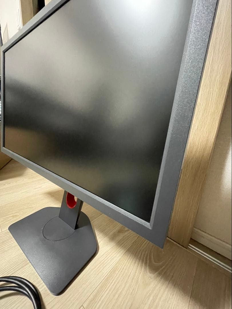 BenQ ZOWIE XL2411K ゲーミングモニター24インチ144Hz