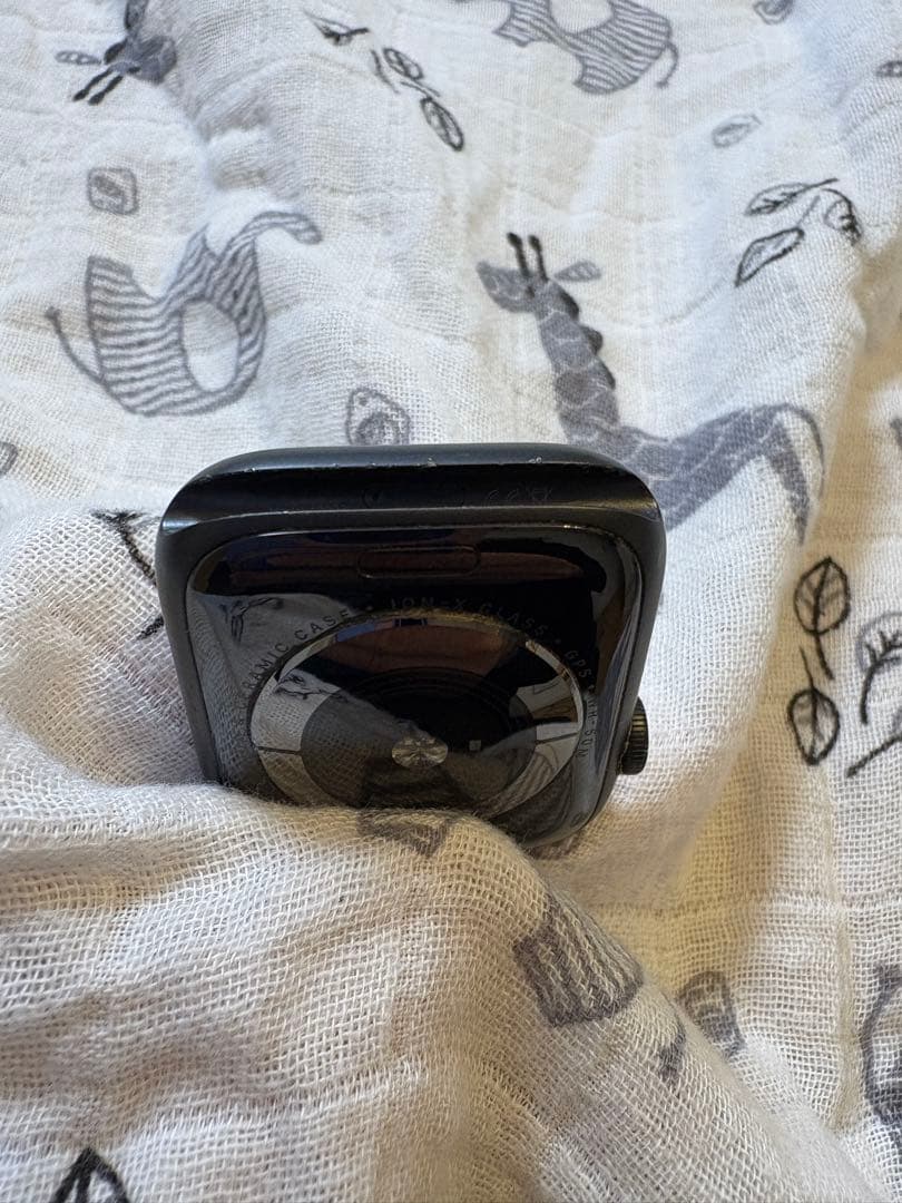 iPhone 13 mini 128GB ＆ Apple Watch S5