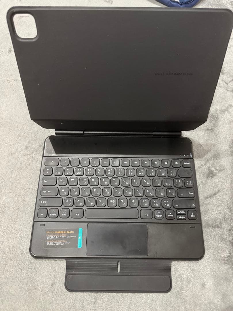 Milan【美品】 iPadPro12.9インチ第4世代256GB