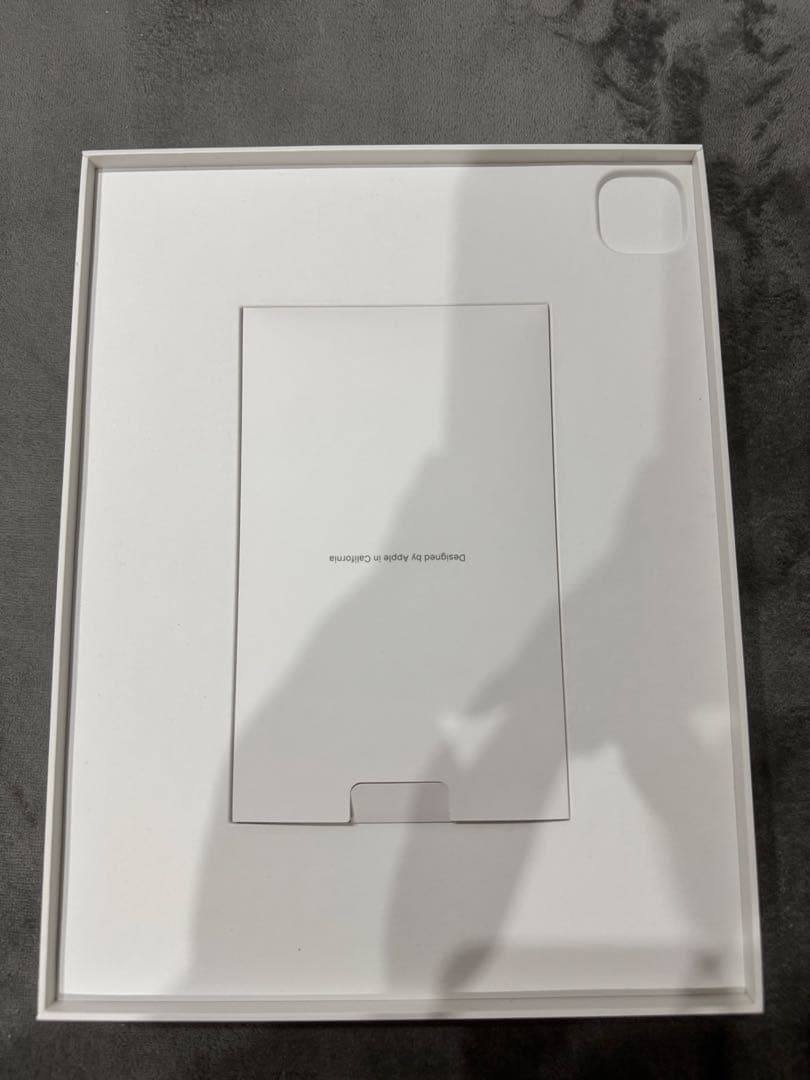 Milan【美品】 iPadPro12.9インチ第4世代256GB