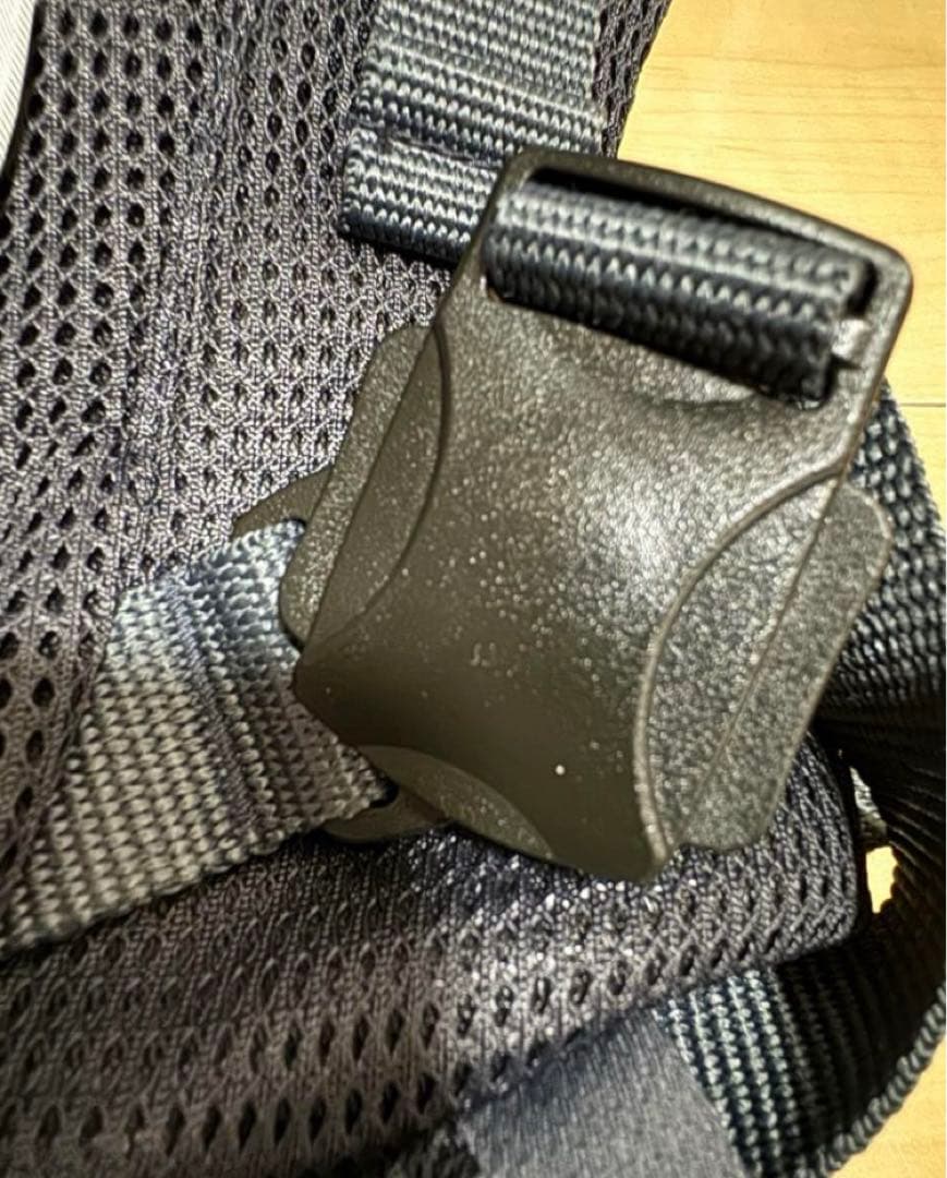 【ほぼ未使用】Aprica Laclis アップリカ ラクリス