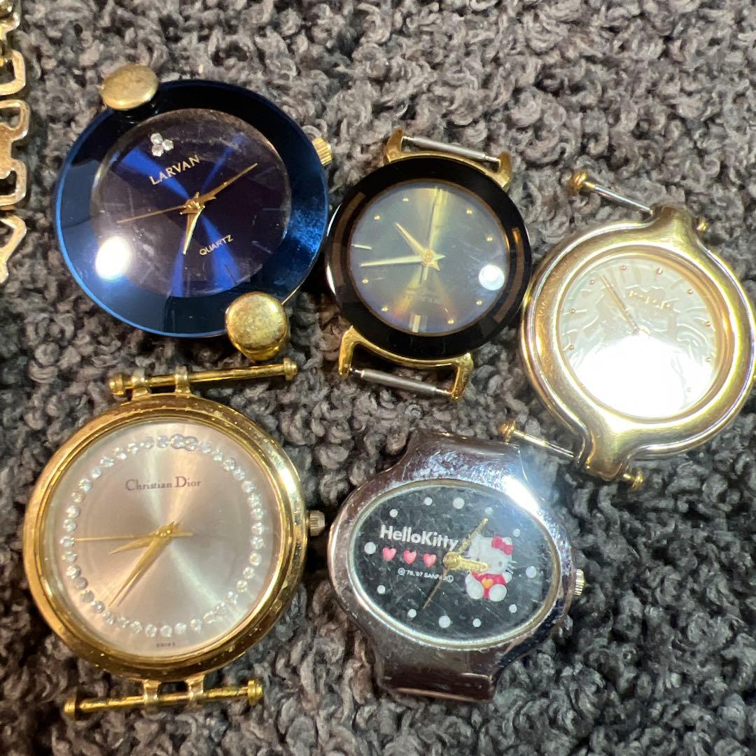 h*i様 G026 アナログ時計セット 多様なデザインSEIKO ALBA RI