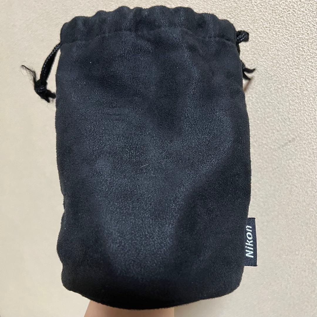 レンズ(ズーム) AF-S DX 55-300mm f/4.5-5.6G ED VR