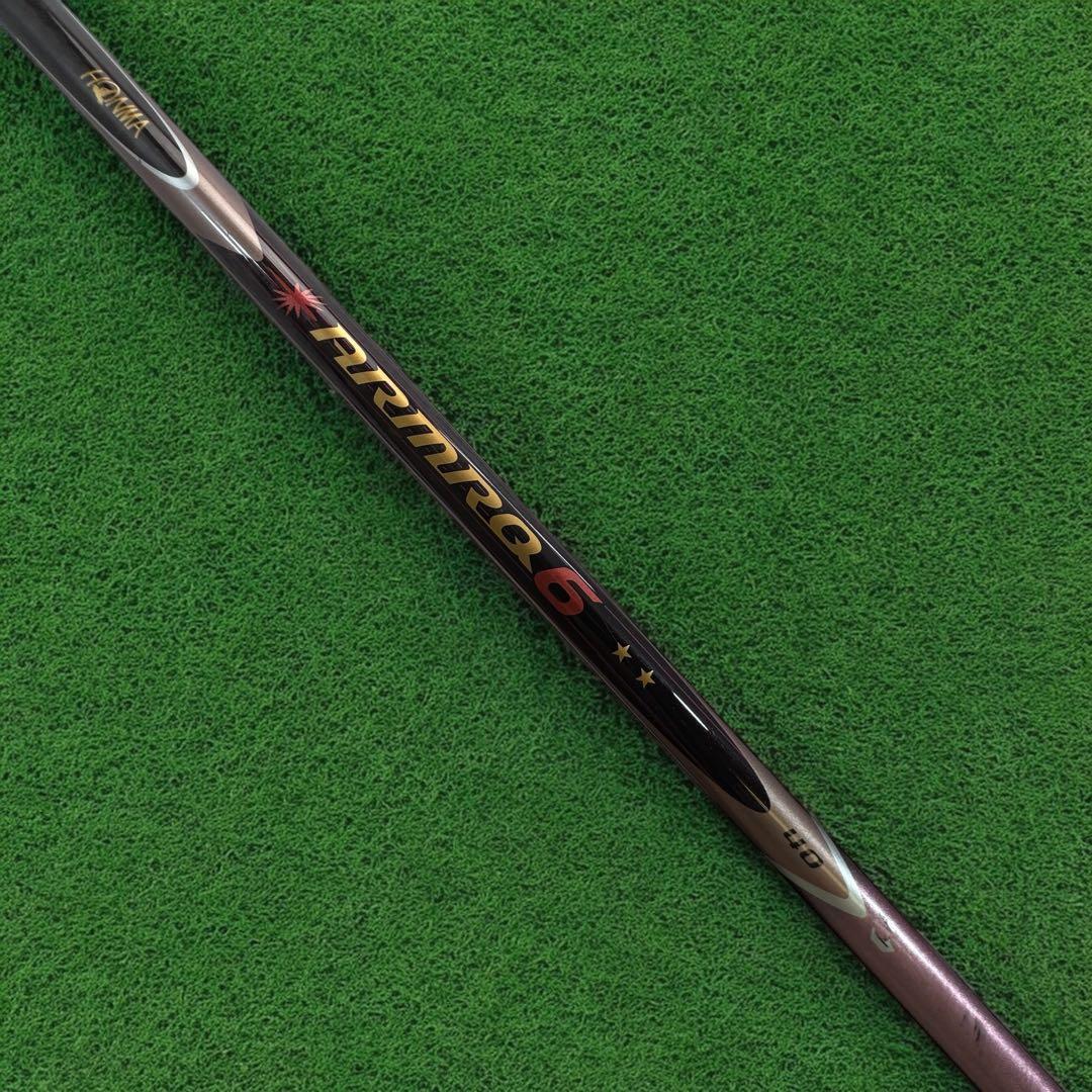 HONMA ベレス レディース BERES IE-01 星2 SW