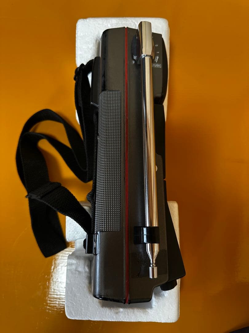 SONYトランシーバー ICB-680　通電確認済み