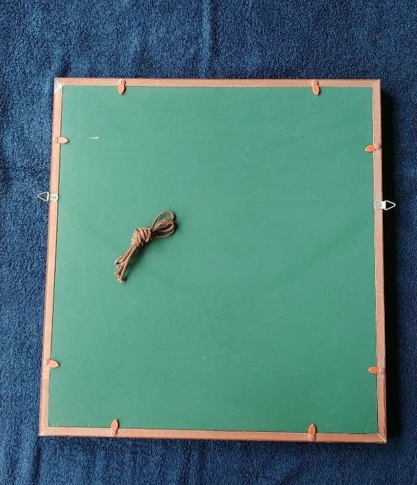 和気史郎作（1964年1月）新薬師寺十二神将バザラ大将頭部