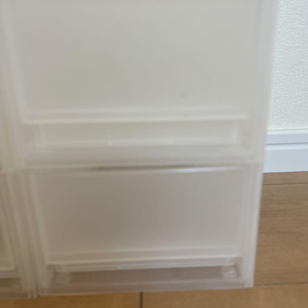 モアナチュラル NA-630 ラクシーナ 前面収納 6個セット