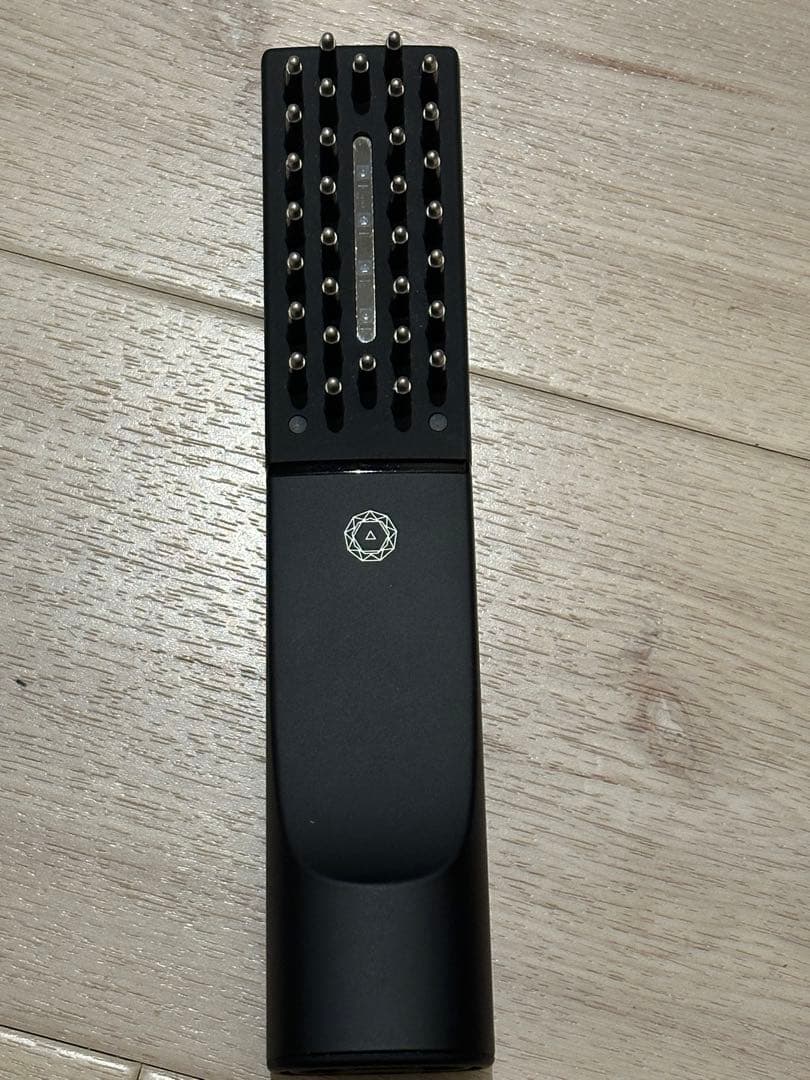 ボディ・フェイスケア DENKI BARI BRUSH 2.0 +BODY