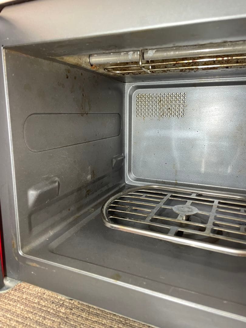 601分解洗浄済み✨ 生活家電2点セット 冷蔵庫 オーブンレンジ 一人暮らし