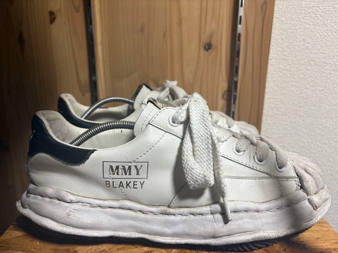 m*g様 Miharayasuhiro MMY Blakey 43