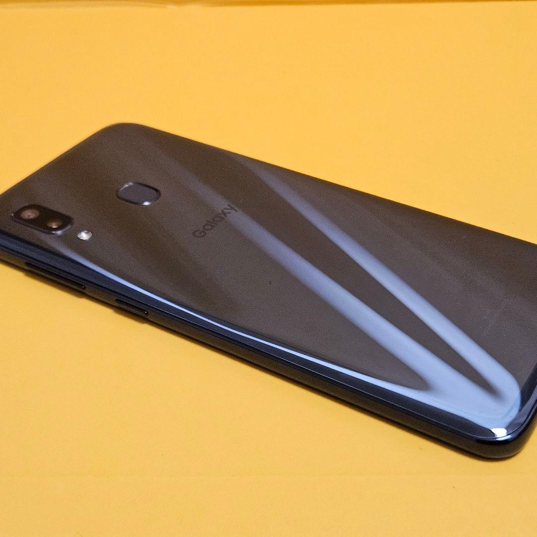 Samsung Galaxy A30 ｜24時間以内発送#035