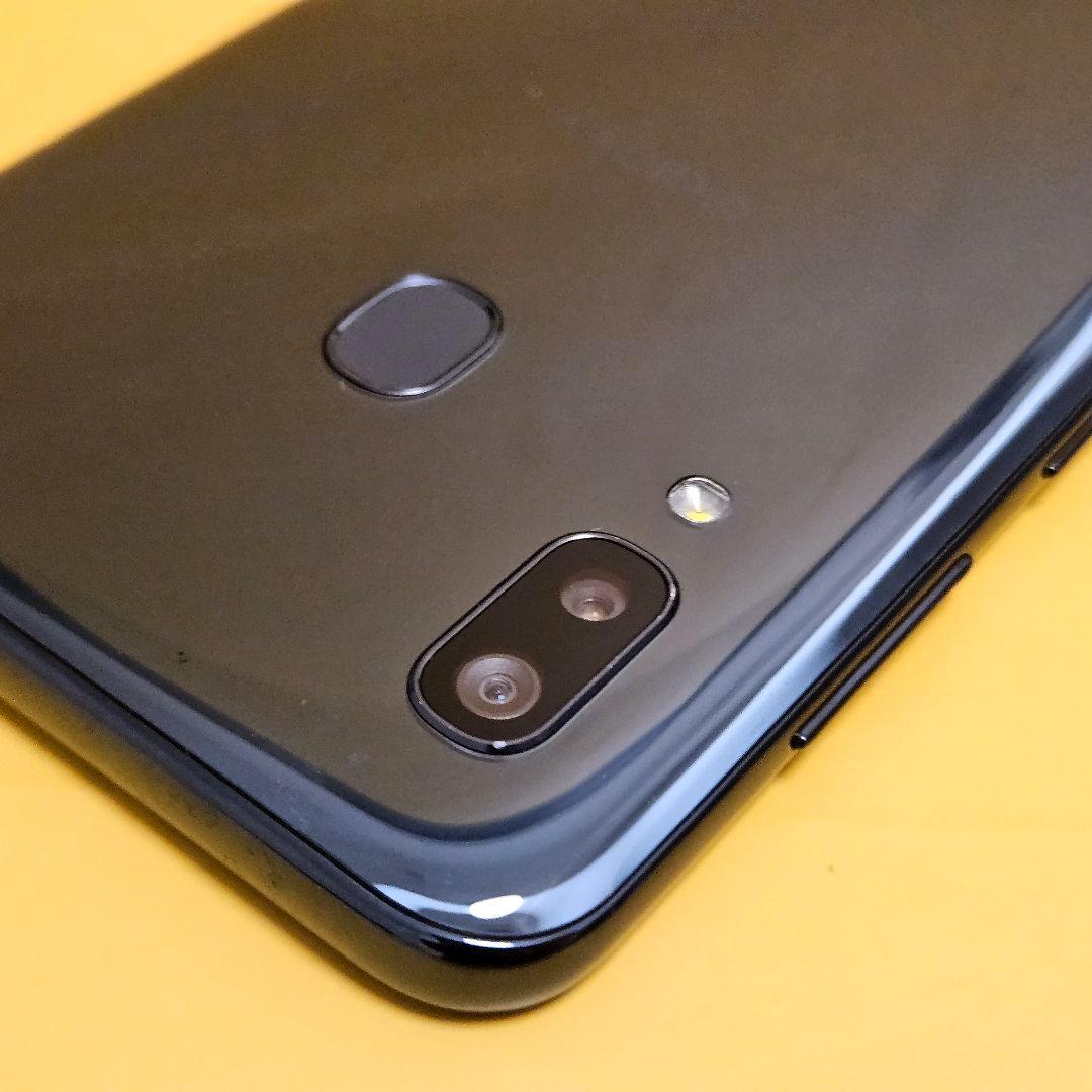 Samsung Galaxy A30 ｜24時間以内発送#035