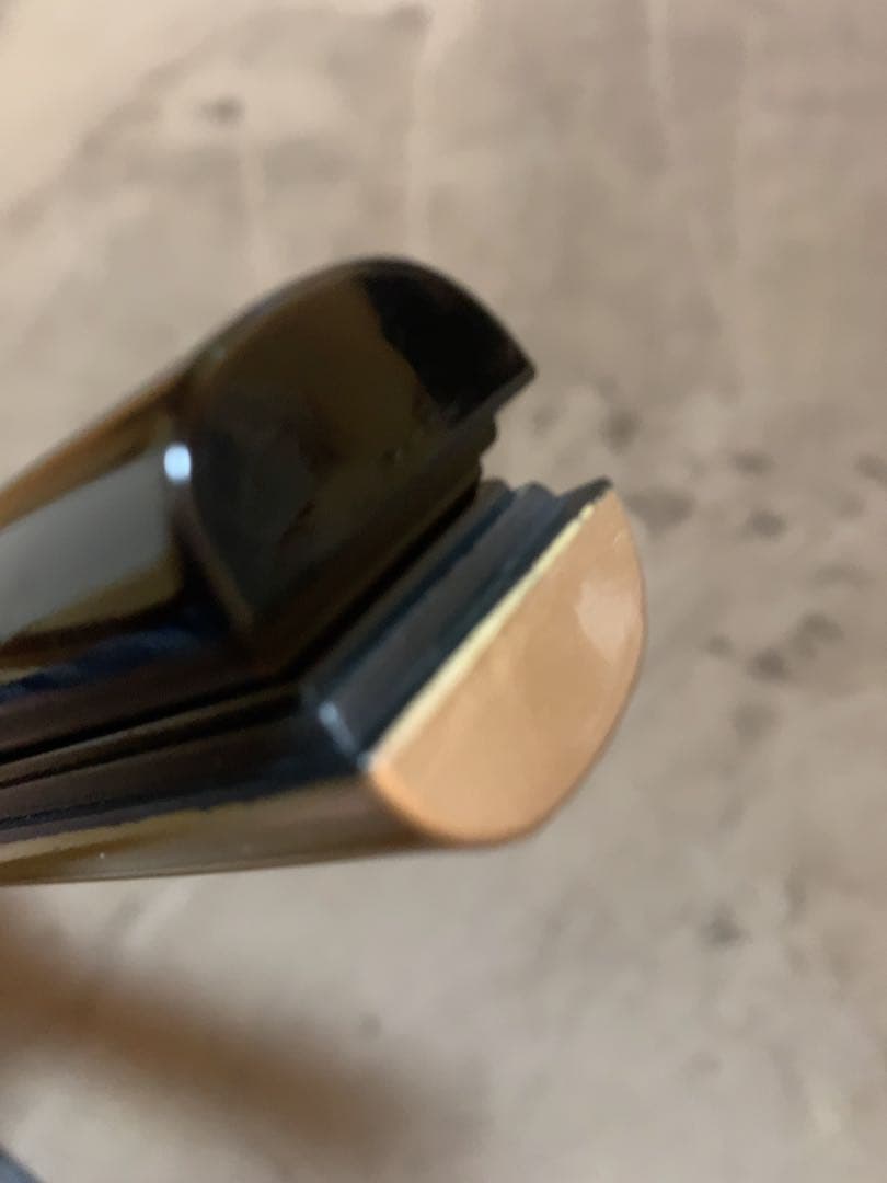 ヘアビューロン　4D Plus ストレートヘアアイロン　ジャンク品