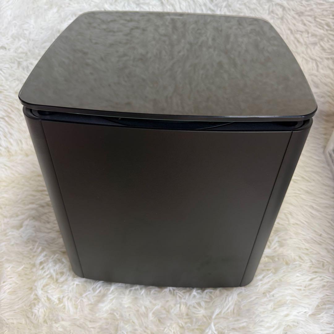 【BOSE】Bass Module 700 サブウーファー ブラック 箱付き