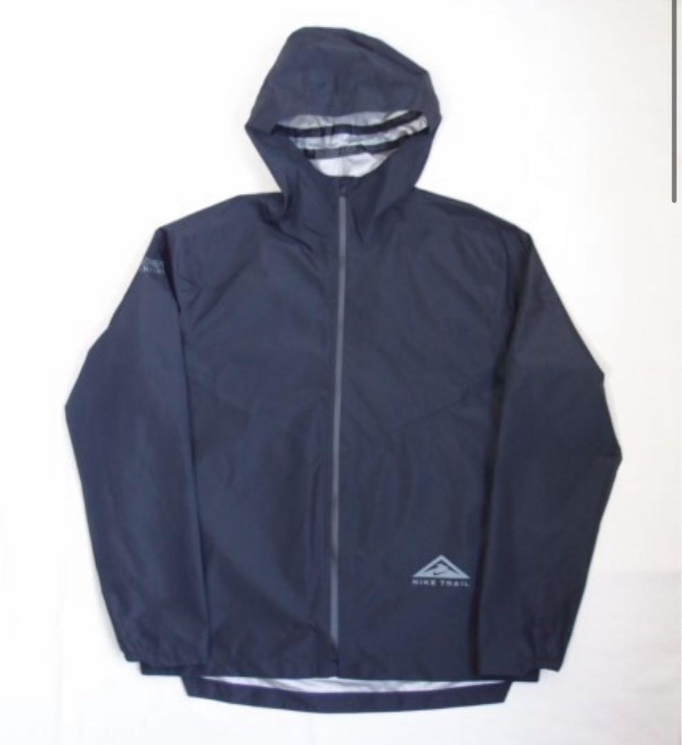Nike Trail ナイキ トレイル GORE-TEX ジャケット L