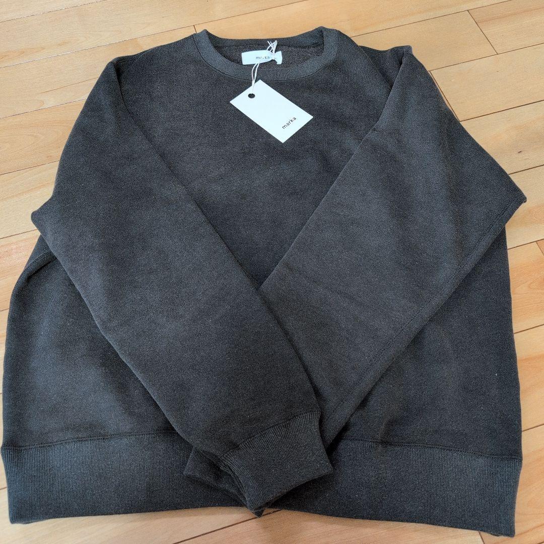 お値下げ☆marka　スウェット　サイズ2