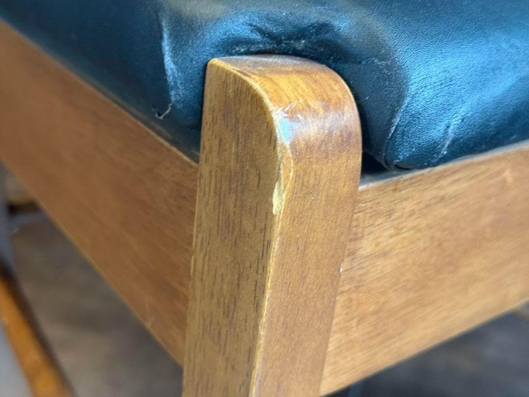 アンティーク　ヴィンテージチェア　クラシック　レトロ　古家具　2脚セット　IZ