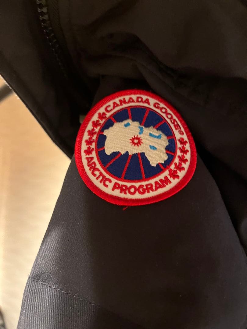   ダウンジャケット