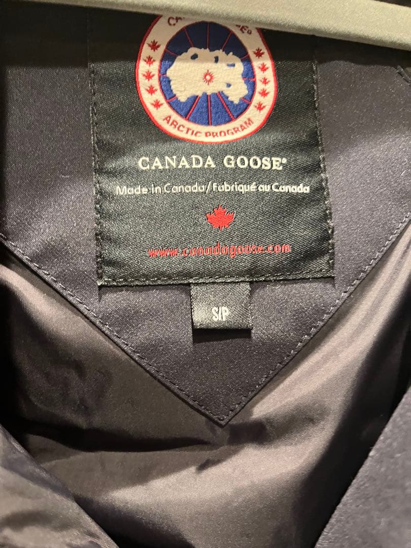   ダウンジャケット