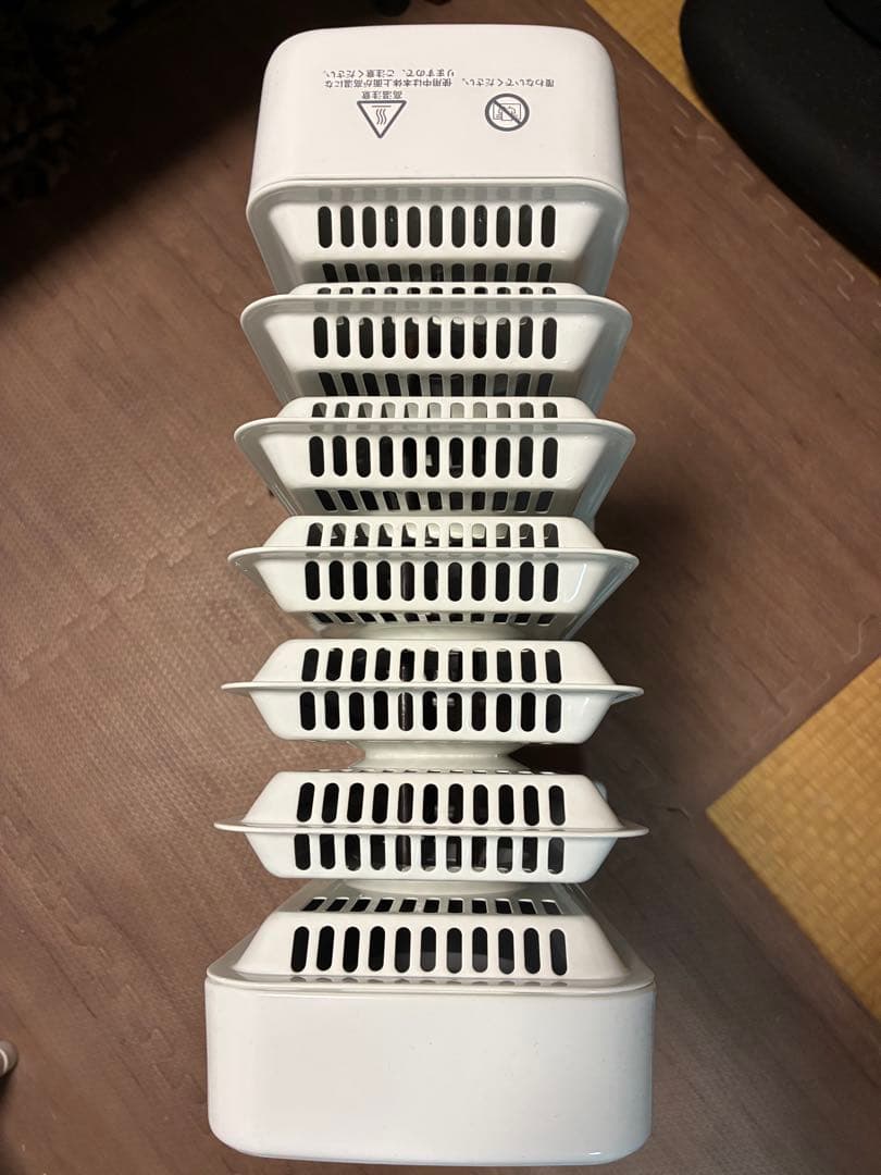 Dimplex オイルフリーヒーター B05 白 STDP