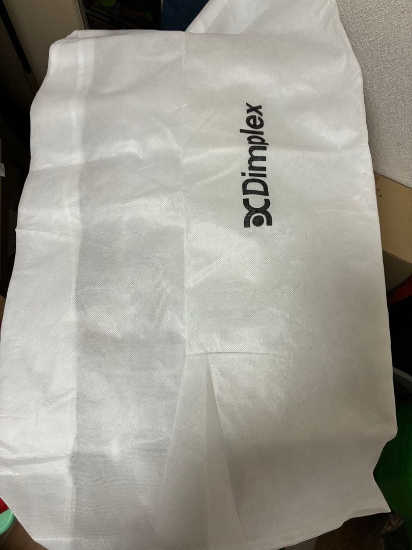 Dimplex オイルフリーヒーター B05 白 STDP