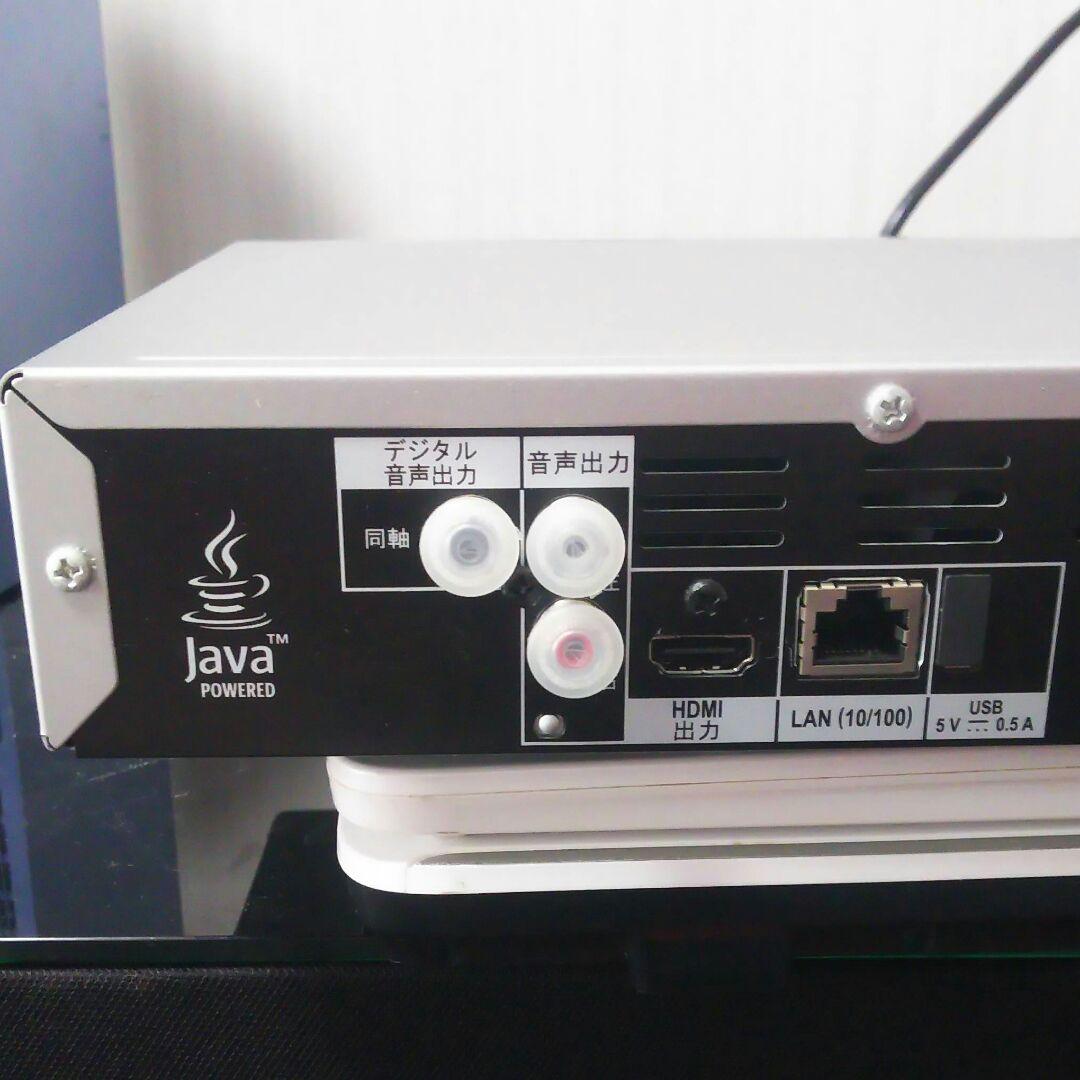 パイオニアブルーレイディスクプレイヤー