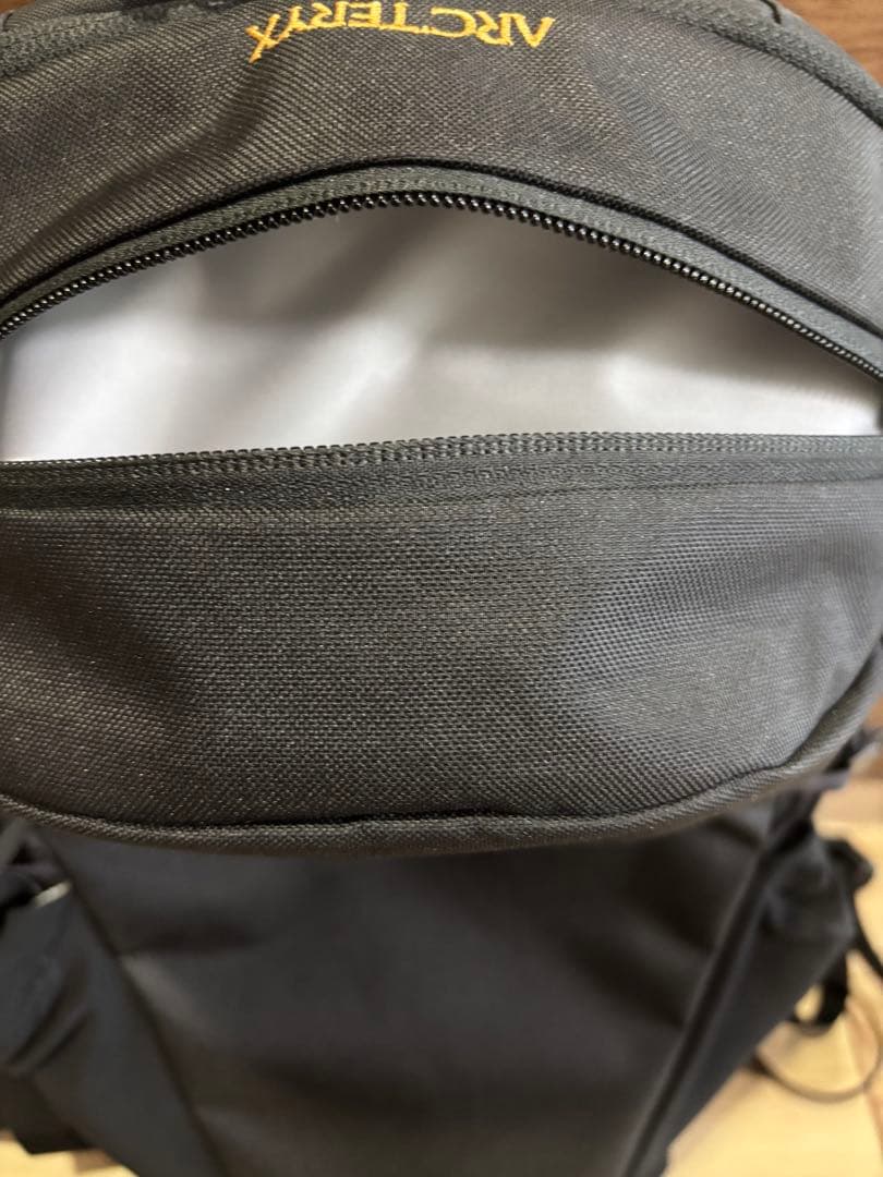 バッグ Arc'teryx Mantis 16