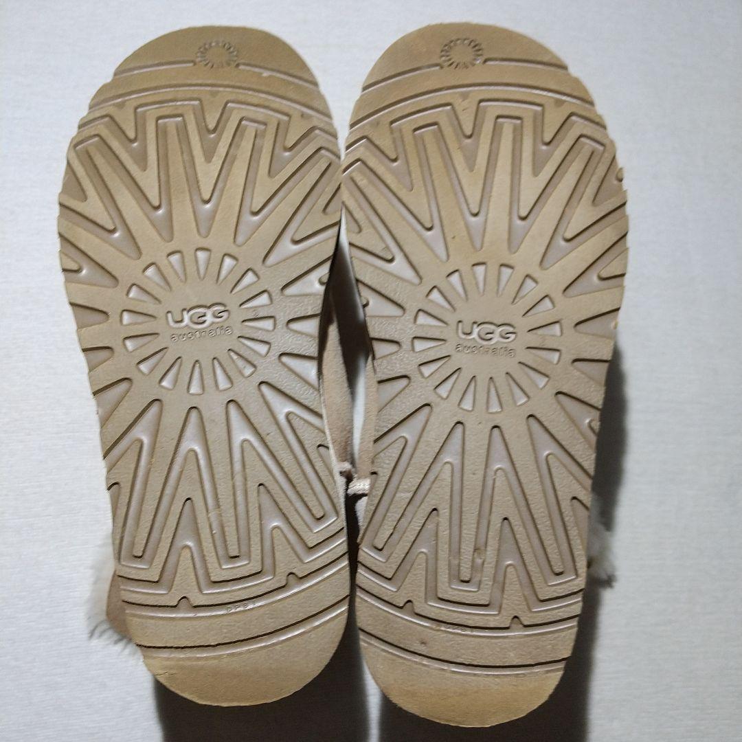 s*r様 廃盤モデル UGG ベイリーボタン