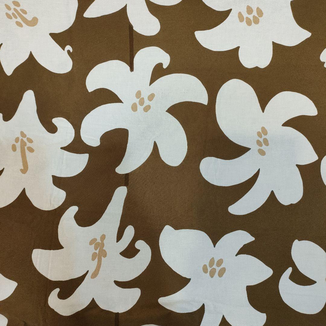 【値下げ】Marimekko　マリメッコ　ヴィンテージ　生地