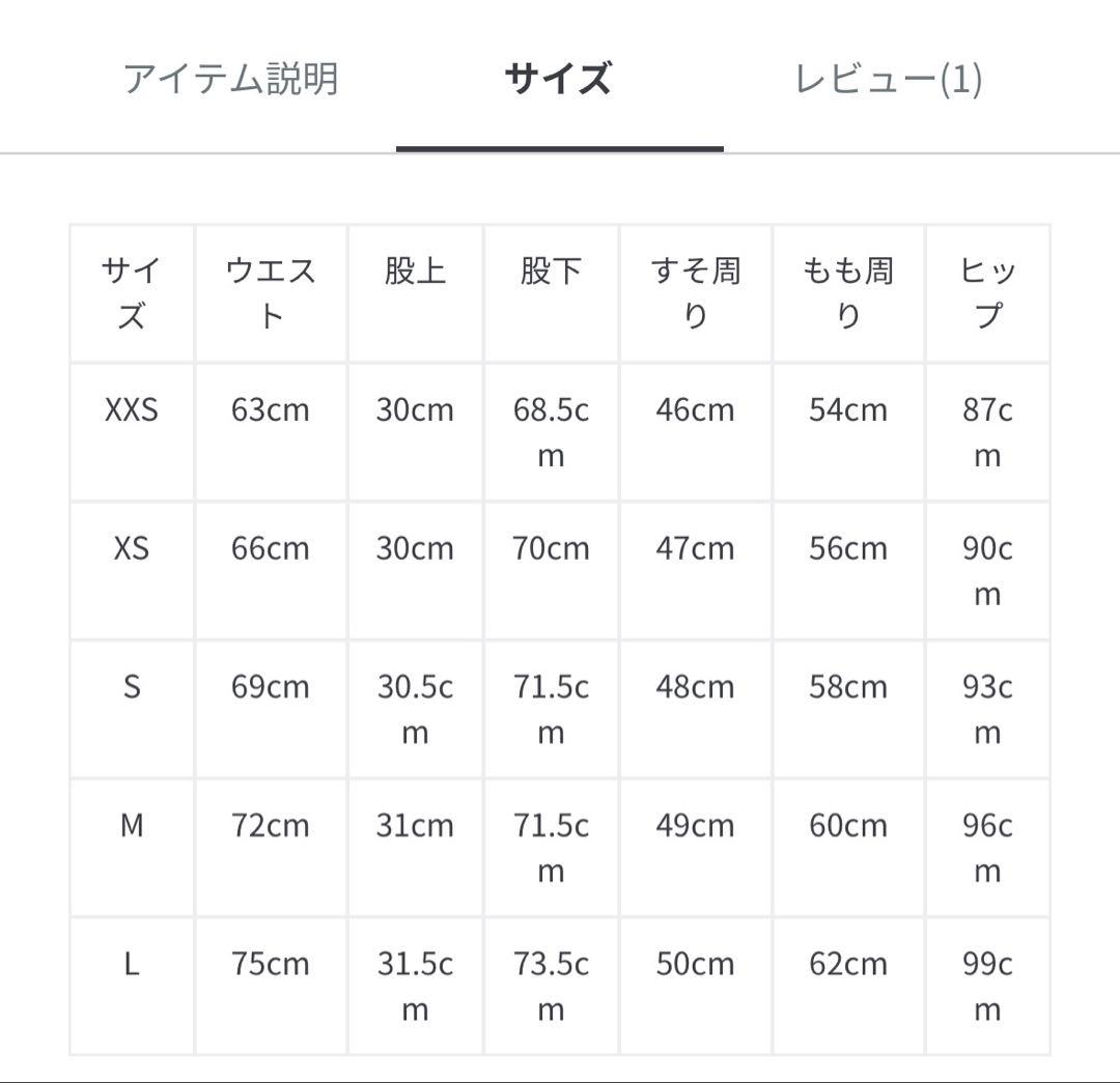 新品【RMdenim】センタープレスハイウエストパンツ20900円→11900円