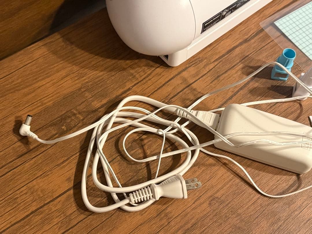 シルエットportrait 3 カッティングマシン