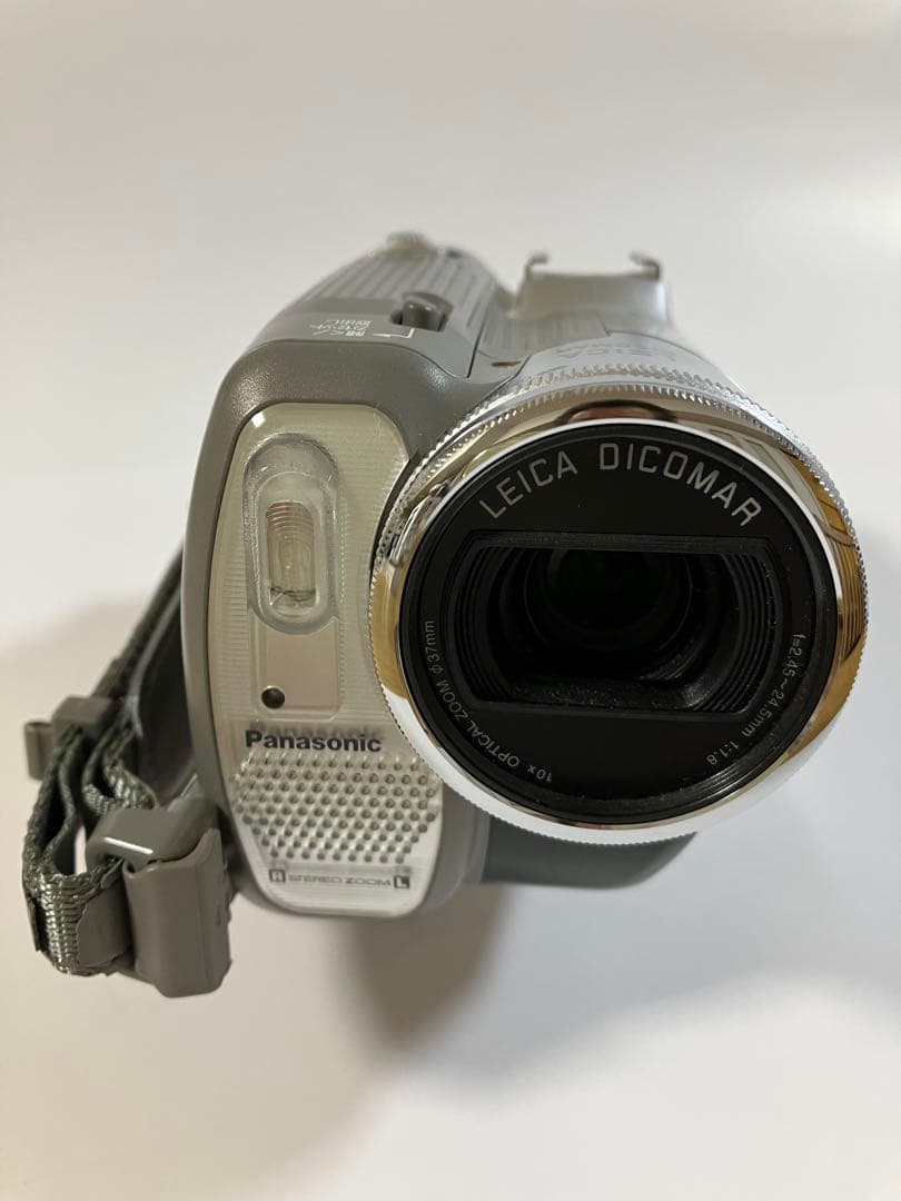 Panasonic NV-GS150 ビデオカメラ