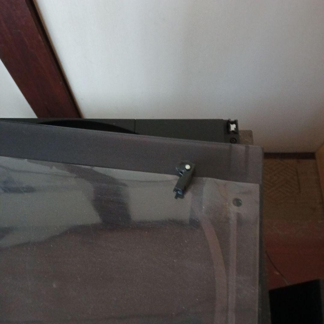 Technicsコンポ　ステレオ